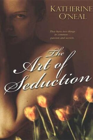Cover of The Art of Seduction