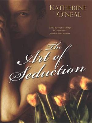 Book cover for The Art of Seduction
