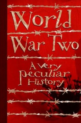 Cover of World War Two