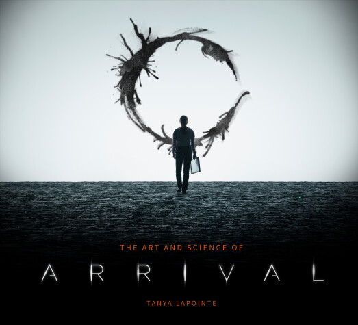 Cover of The Art and Science of Arrival