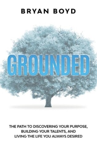 Cover of Grounded