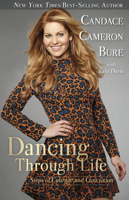 Book cover for Dancing Through Life