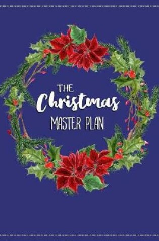 Cover of The Christmas Master Plan