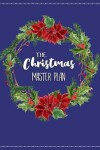 Book cover for The Christmas Master Plan