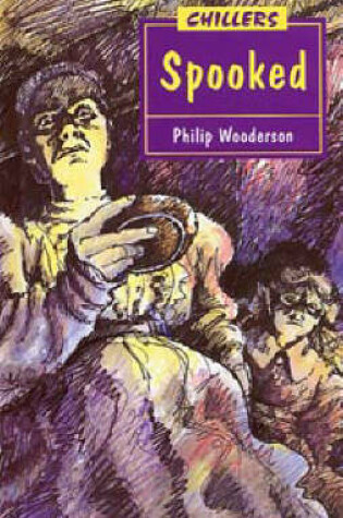 Cover of Spooked