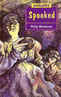 Cover of Spooked