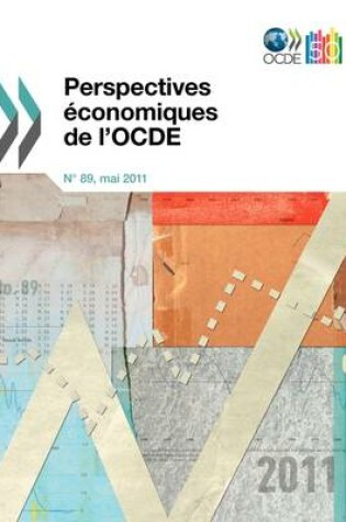 Cover of Perspectives �conomiques de l'OCDE, Volume 2011 Num�ro 1