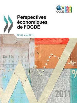 Book cover for Perspectives �conomiques de l'OCDE, Volume 2011 Num�ro 1