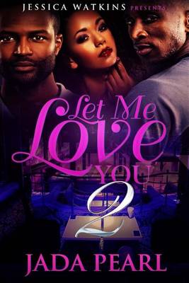 Cover of Let Me Love You 2