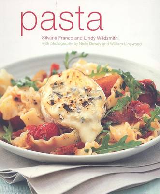 Book cover for Pasta (Compact)