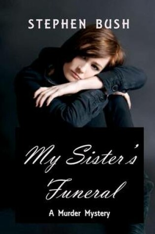 Cover of My Sister's Funeral