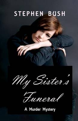 Book cover for My Sister's Funeral