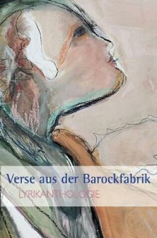 Cover of Verse aus der Barockfabrik