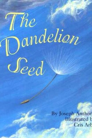 Cover of Dandelion Seed