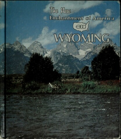 Cover of Wyoming