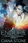 Book cover for Endure