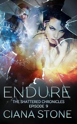 Book cover for Endure