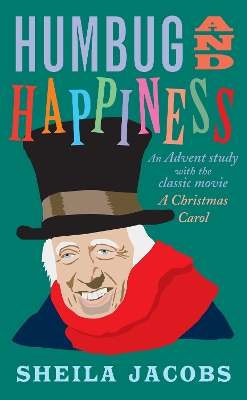 Book cover for Humbug and Happiness
