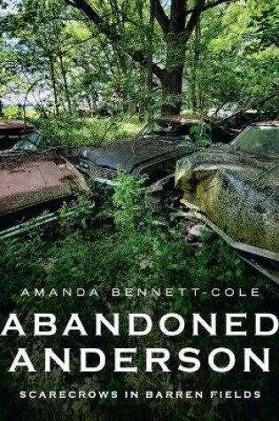 Cover of Abandoned Anderson, Indiana