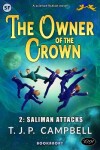Book cover for 2. Saliman Attacks
