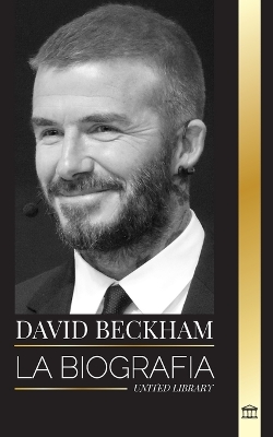 Cover of David Beckham