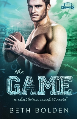 Book cover for The Game