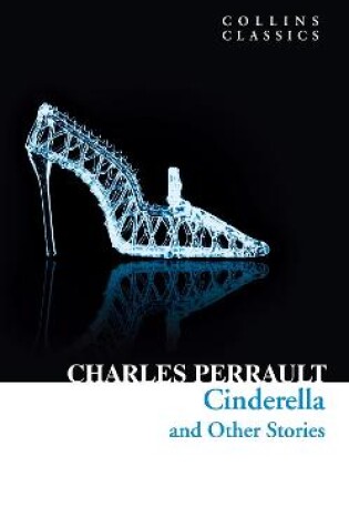 Cover of Cinderella and Other Stories
