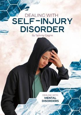 Book cover for Dealing with Self-Injury Disorder