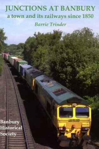 Cover of Junctions at Banbury