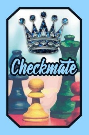 Cover of Checkmate