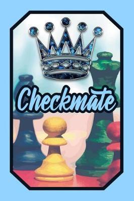 Book cover for Checkmate