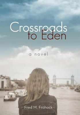 Book cover for Crossroads to Eden
