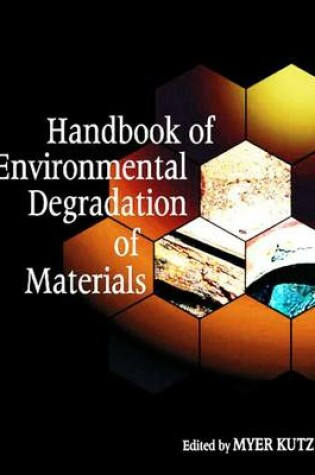 Cover of Handbook of Evaporation Technology