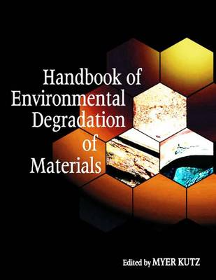 Cover of Handbook of Evaporation Technology