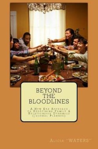 Cover of Beyond The Bloodlines