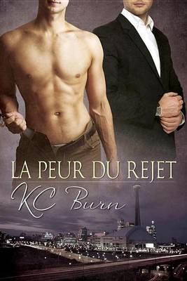 Book cover for La Peur Du Rejet