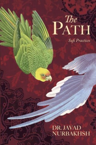 Cover of The Path