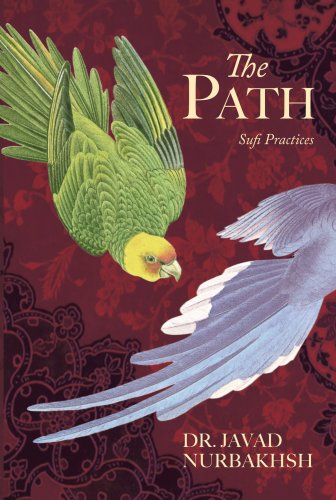 Book cover for The Path