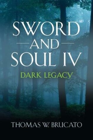 Cover of Sword and Soul IV