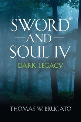 Book cover for Sword and Soul IV