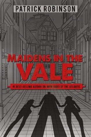 Cover of Maidens in the Vale