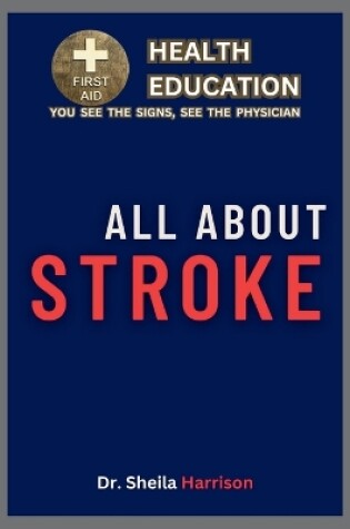 Cover of All About Stroke