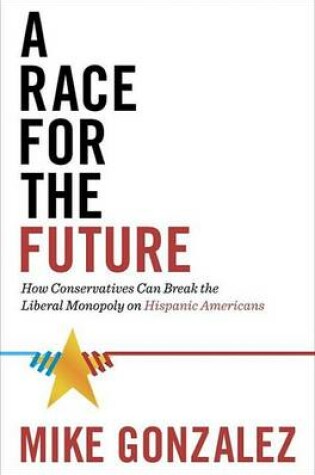 Cover of Race for the Future