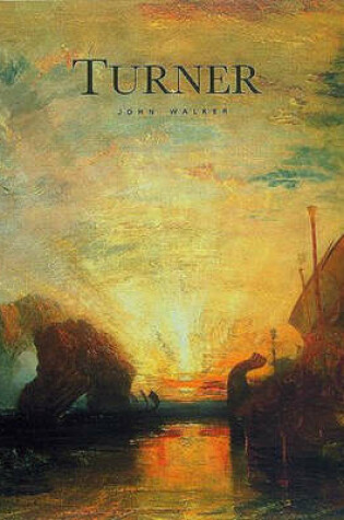 Cover of Turner