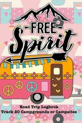 Cover of Free Spirit
