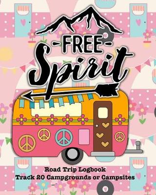 Book cover for Free Spirit