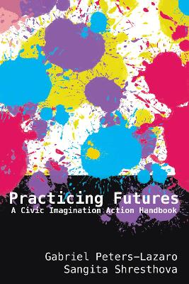 Book cover for Practicing Futures