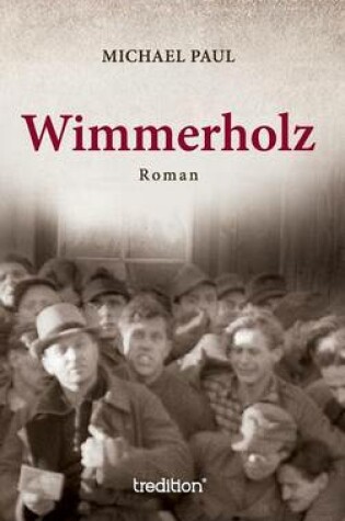 Cover of Wimmerholz