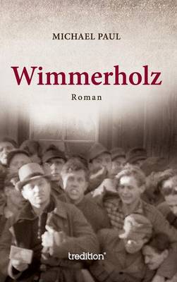 Book cover for Wimmerholz