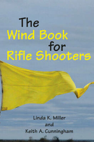 Cover of The Wind Book for Rifle Shooters